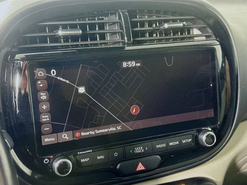 2025 Kia Soul EX