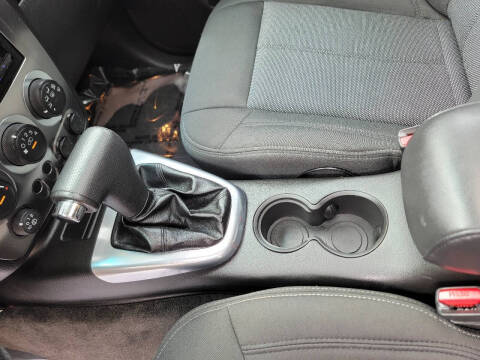 2007 HUMMER H3