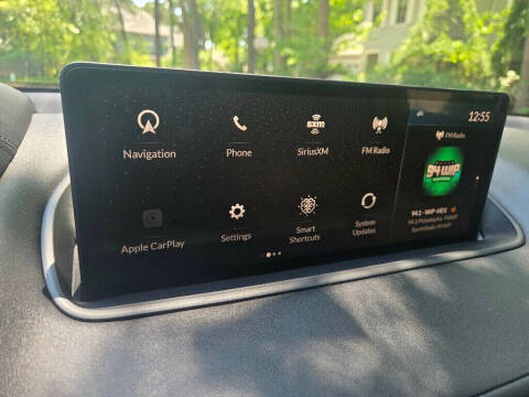 2023 Acura MDX SH-AWD w/Tech