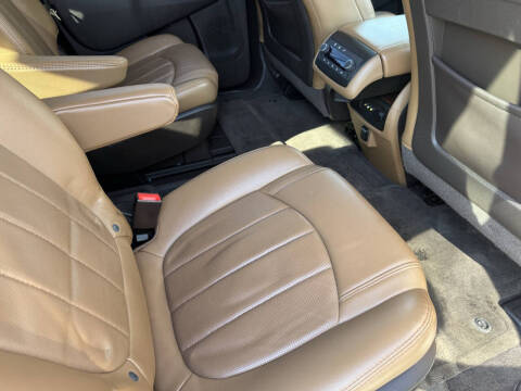 2015 Buick Enclave Premium