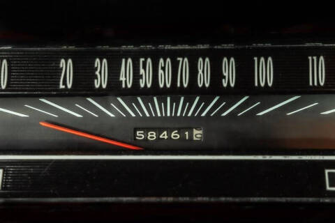 1966 Chevrolet Chevelle