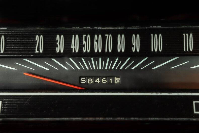 1966 Chevrolet Chevelle