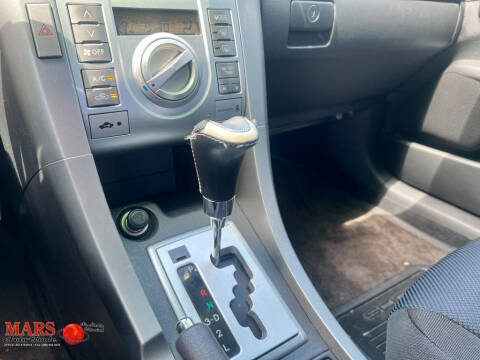 2005 Scion tC