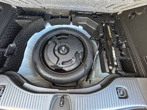 2017 Buick Encore Premium