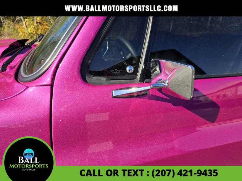 1983 GMC C/K 1500 Series