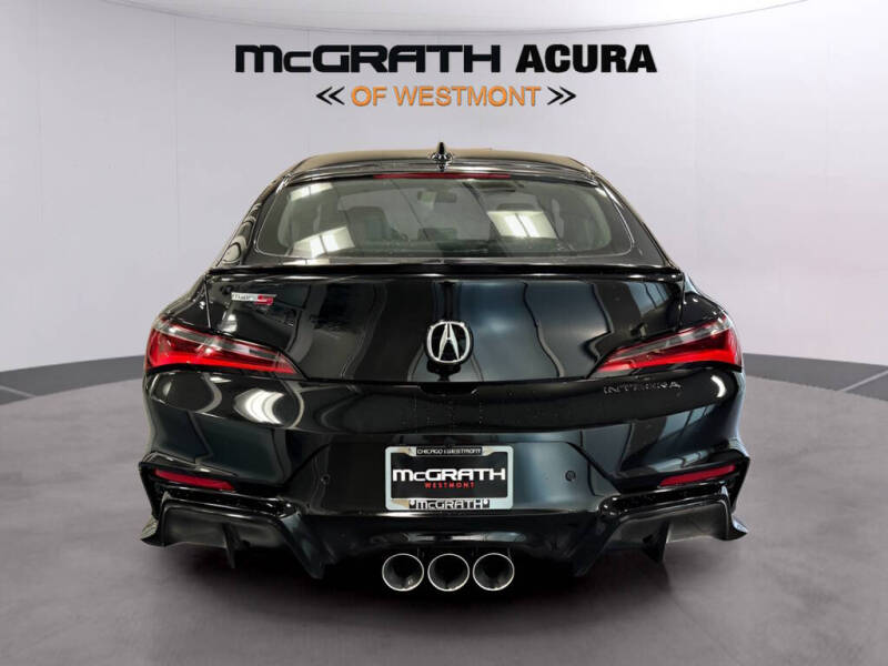 2025 Acura Integra Type S