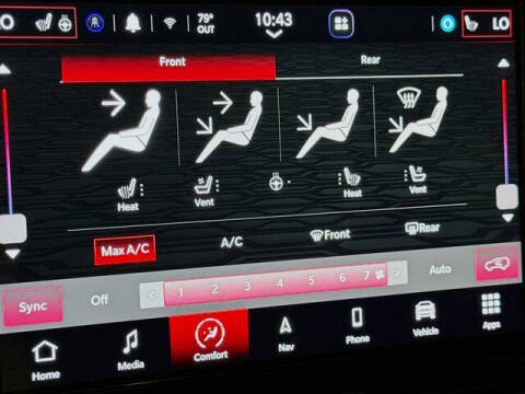 2023 Dodge Durango R/T