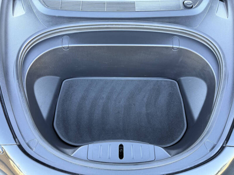 2018 Tesla Model 3 Mid Range