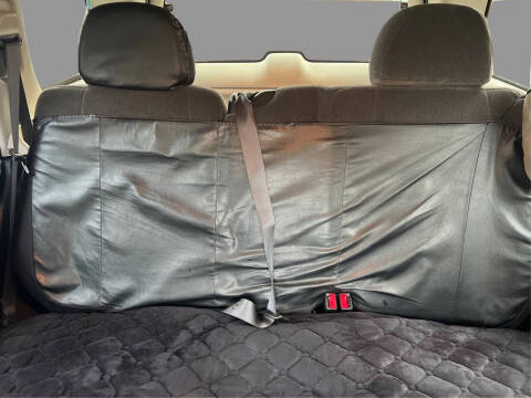 2006 Chevrolet TrailBlazer