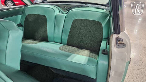 1956 Ford Crown Victoria