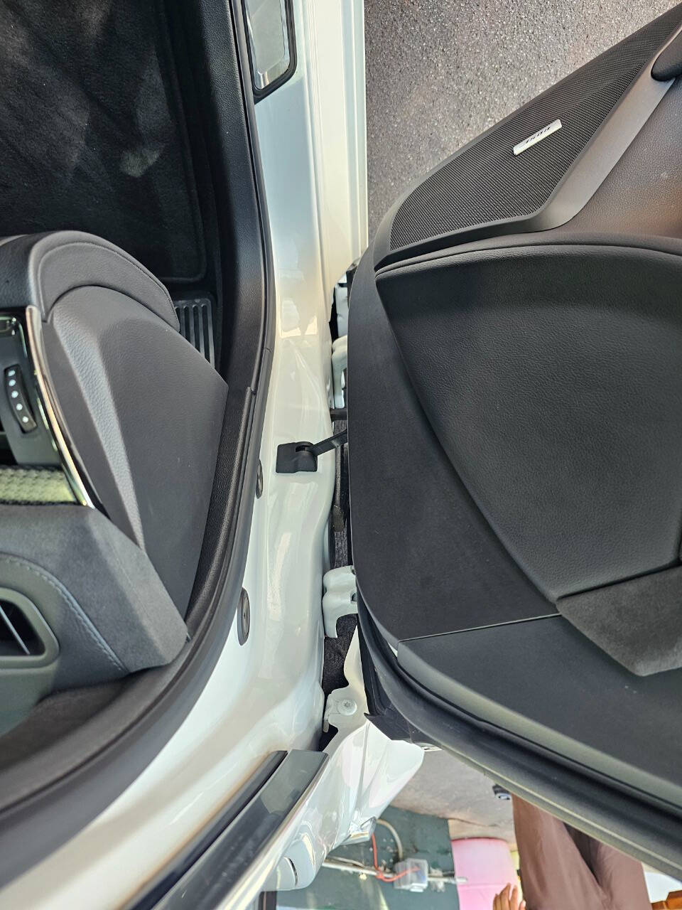 2019 Cadillac CTS-V 38