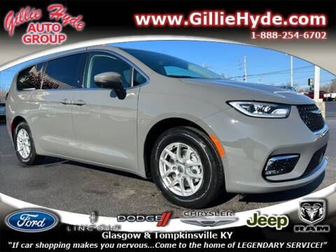 2023 Chrysler Pacifica for sale at Gillie Hyde Auto Group in Glasgow KY