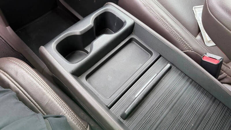 2018 Honda Odyssey EX