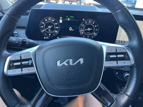2023 Kia Telluride SX