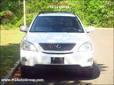 2005 Lexus RX 330
