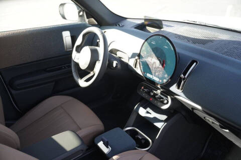 2026 MINI Countryman