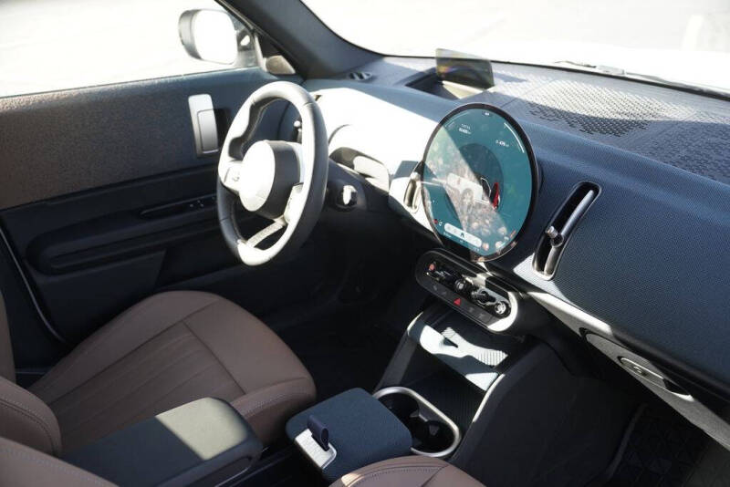 2026 MINI Countryman
