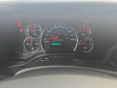 2022 Chevrolet Express 2500