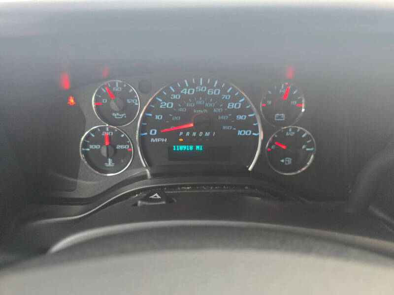 2022 Chevrolet Express 2500