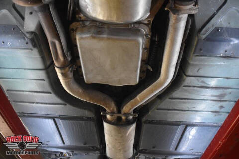 1994 Chevrolet Corvette