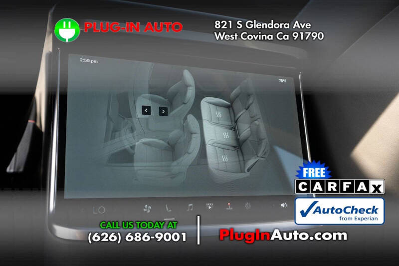 2024 Tesla Model S Plaid