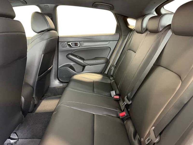 2026 Acura Integra w/A-SPEC