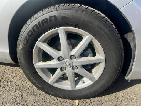 2013 Toyota Prius c Four