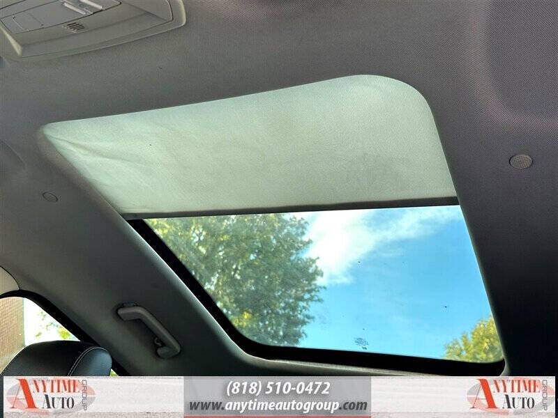 2018 Ford C-MAX Hybrid Titanium