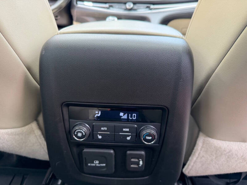 2019 Buick Enclave Premium