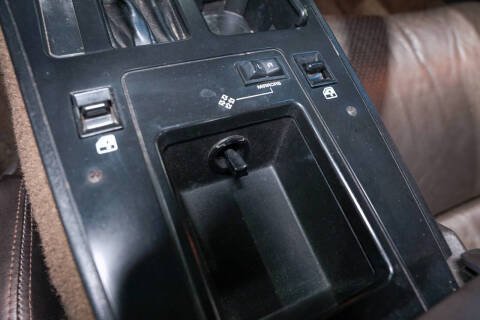 1984 Chevrolet Corvette