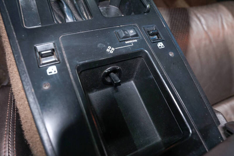 1984 Chevrolet Corvette