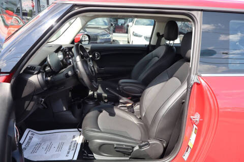 2022 MINI Hardtop 2 Door