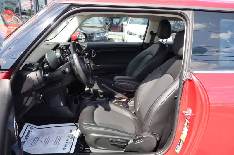 2022 MINI Hardtop 2 Door