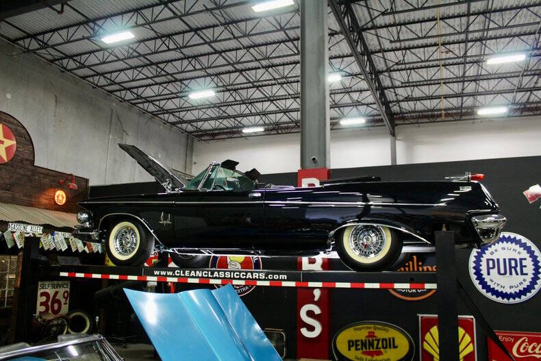 1962 Chrysler Imperial