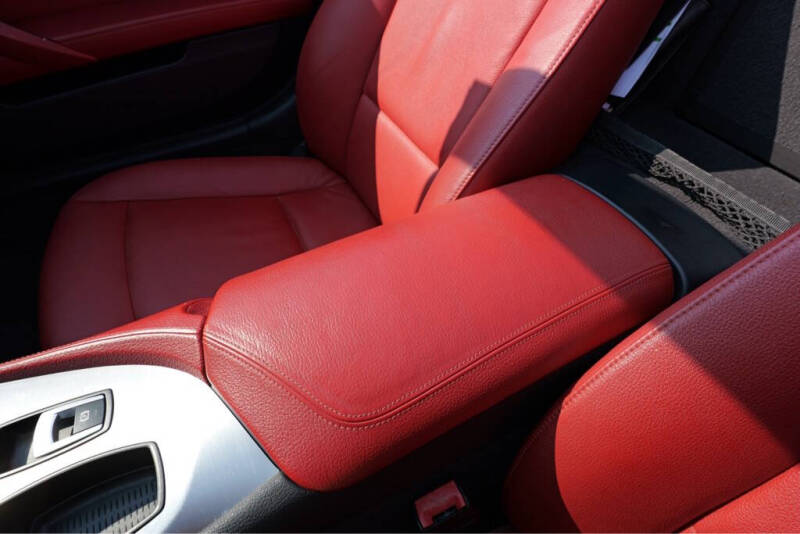 2012 BMW Z4 sDrive28i