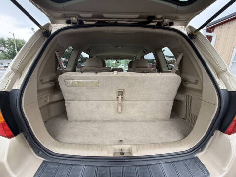 2008 Toyota Highlander