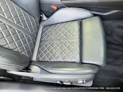 2018 Audi S5 3.0T quattro Premium Plus