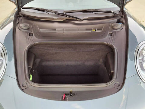 2017 Porsche 911 Carrera 4S