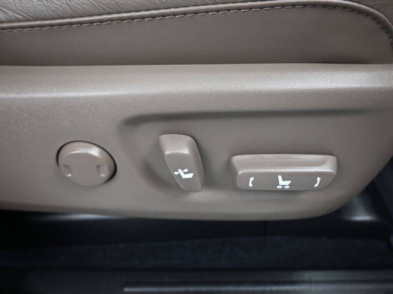 2021 Lexus GX 460 Luxury