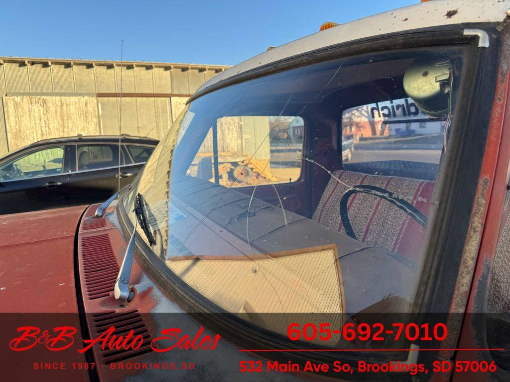 1978 Ford F-150 52