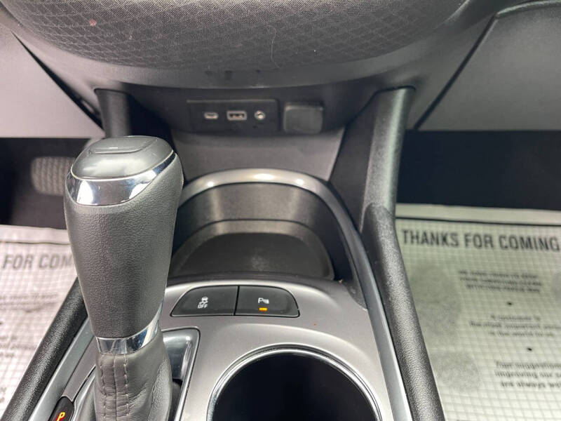 2020 Chevrolet Malibu LS Fleet