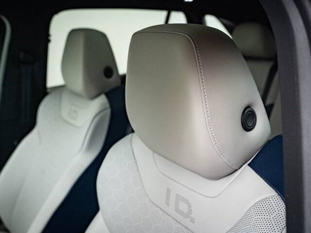 2024 Volkswagen ID.4 S