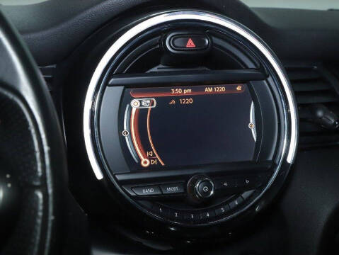 2018 MINI Hardtop 2 Door Cooper S
