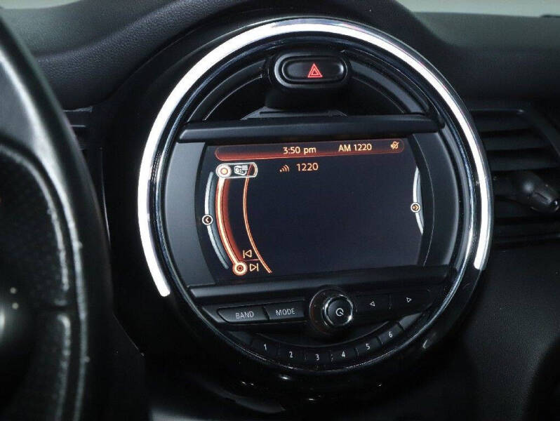 2018 MINI Hardtop 2 Door Cooper S