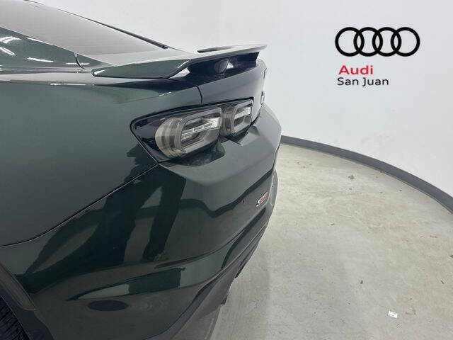 2020 Chevrolet Camaro SS