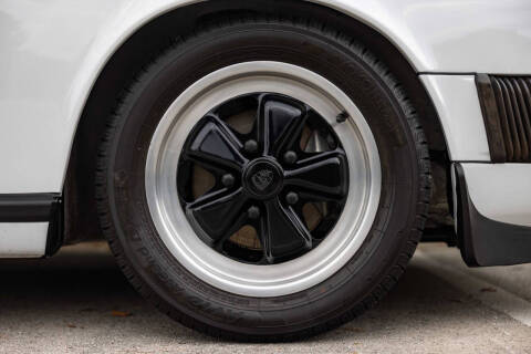 1977 Porsche 911