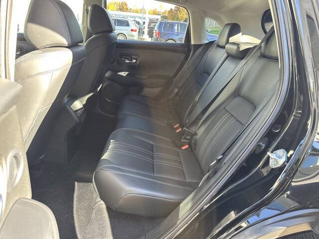 2023 Honda HR-V EX-L