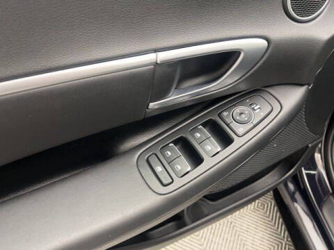 2024 Hyundai Sonata Hybrid SEL