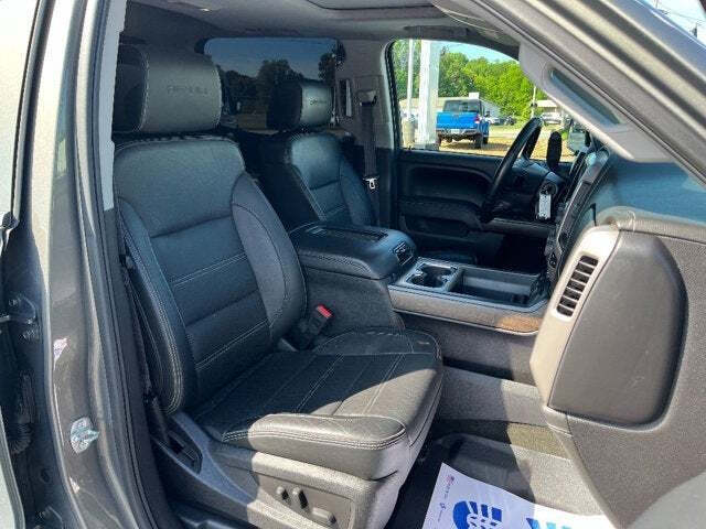 2017 GMC Sierra 1500 15