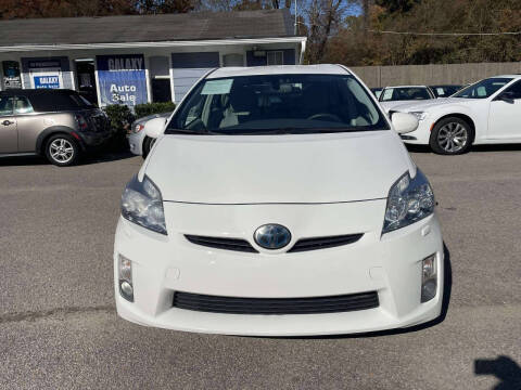 2011 Toyota Prius Five